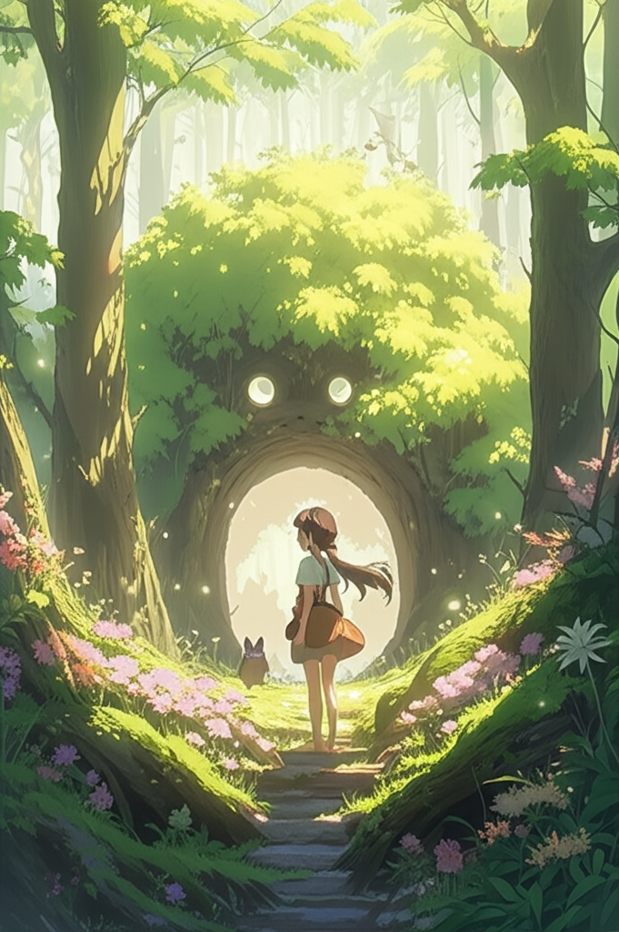 Studio Ghibli