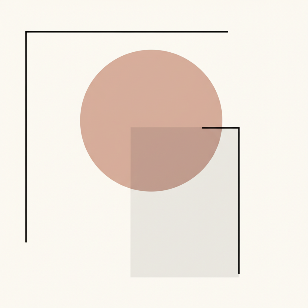 Ejemplo estilo Minimalista