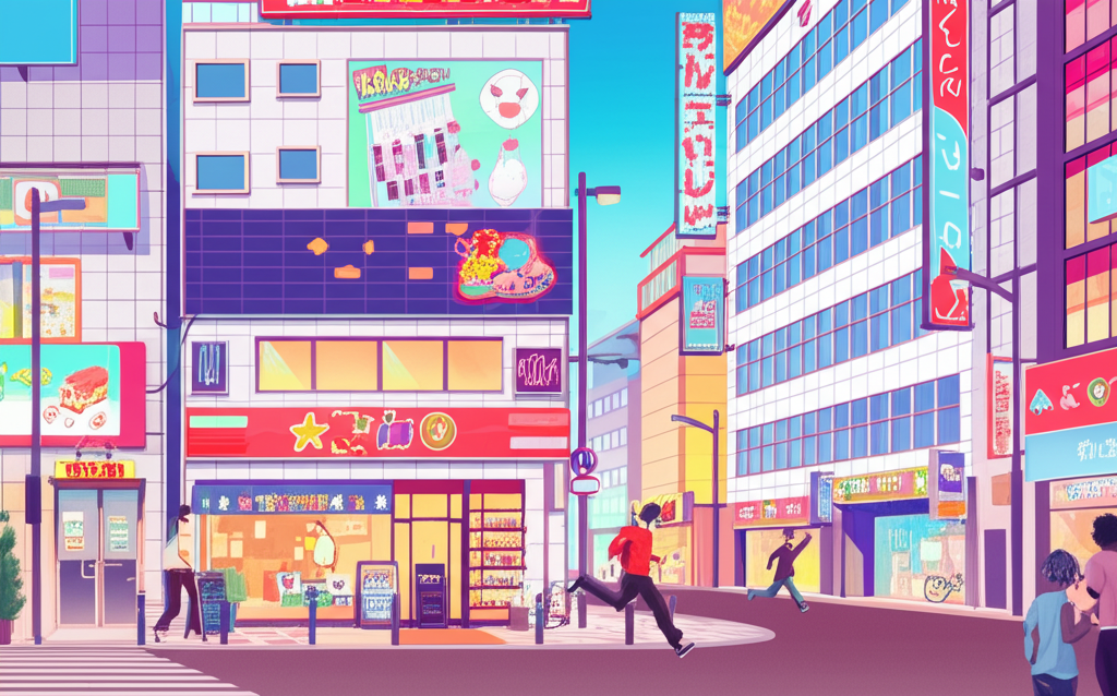 Ejemplo estilo Vibrante